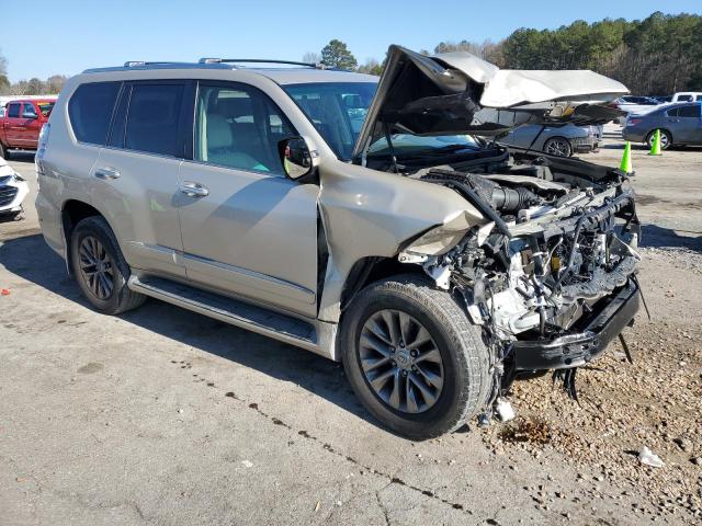 Photo 4 from auction – 2014 LEXUS GX 460 with VIN JTJBM7FX6E5084200
