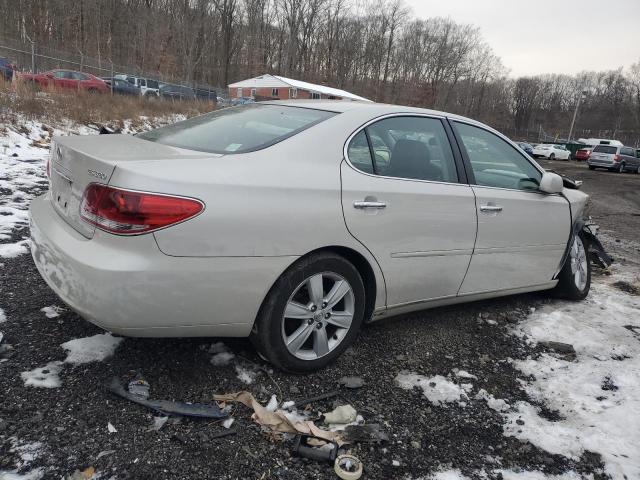 Photo 3 from auction – 2005 LEXUS ES 330 with VIN JTHBA30GX55084048