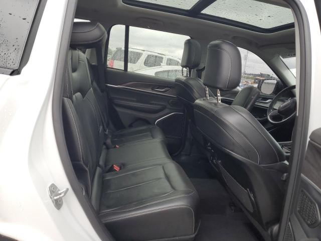 Photo 11 from auction – 2022 JEEP GRAND CHER with VIN 1C4RJGBG7N8592965