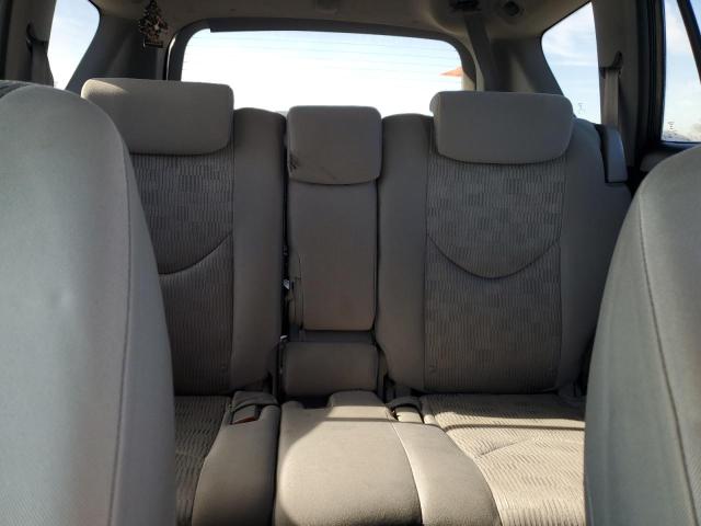 Photo 10 from auction – 2010 TOYOTA RAV4 with VIN 2T3ZF4DV6AW046562