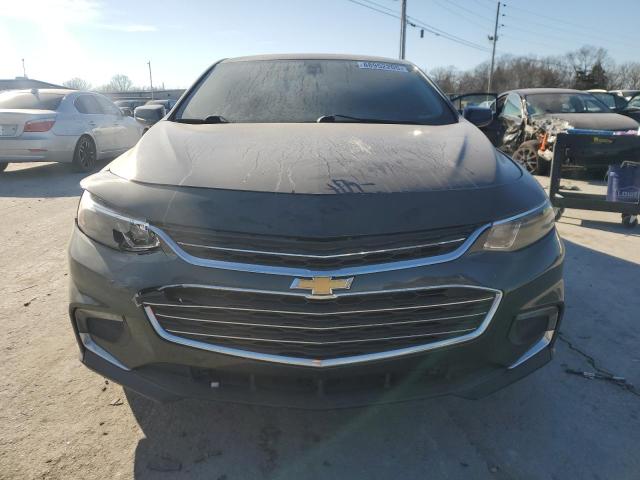 Photo 5 from auction – 2018 CHEVROLET MALIBU LT with VIN 1G1ZD5STXJF149748