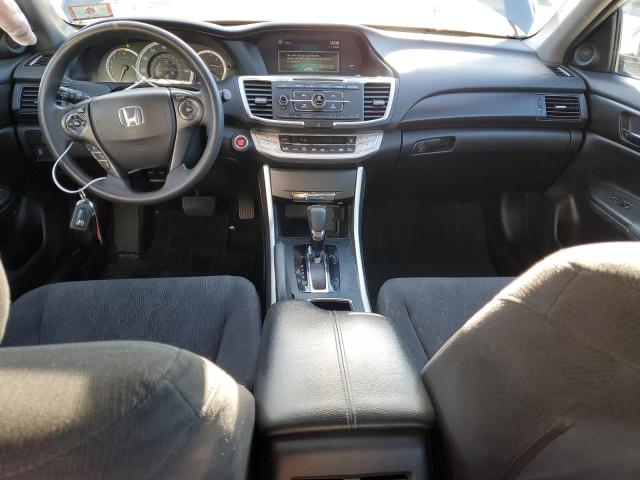 Photo 8 from auction – 2015 HONDA ACCORD EX with VIN 1HGCR2F79FA249436