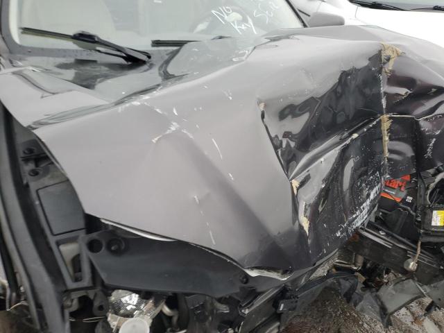 Photo 11 from auction – 2012 LEXUS ES 350 with VIN JTHBK1EG2C2493279