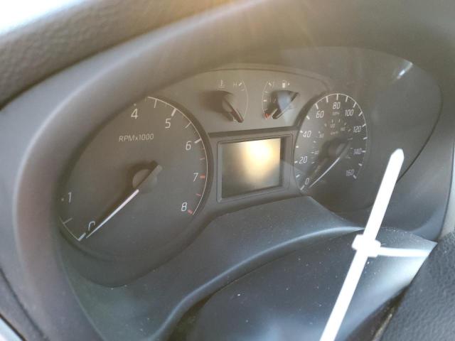 Photo 9 from auction – 2014 NISSAN SENTRA S with VIN 3N1AB7AP3EY202964