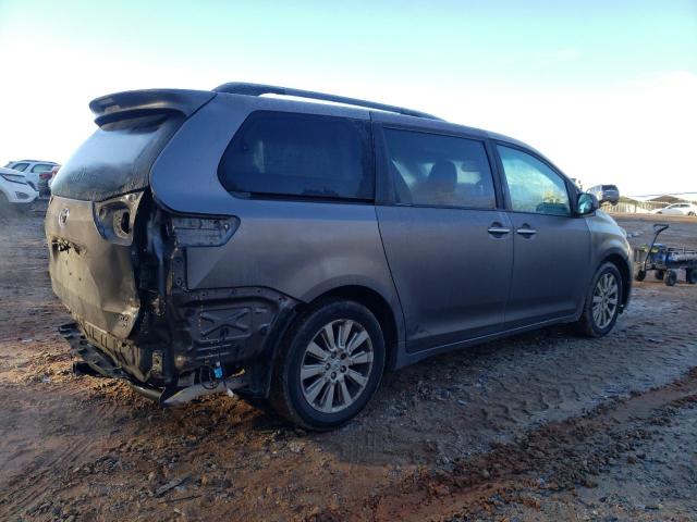 Photo 3 from auction – 2012 TOYOTA SIENNA XLE with VIN 5TDDK3DC0CS032028