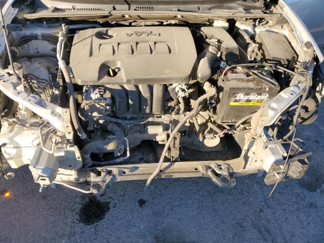 Photo 11 from auction – 2017 TOYOTA COROLLA L with VIN 5YFBURHEXHP587164