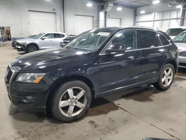 AUDI Q5 PREMIUM 2010 with VIN WA1LKAFP5AA005282 - Photo from auction
