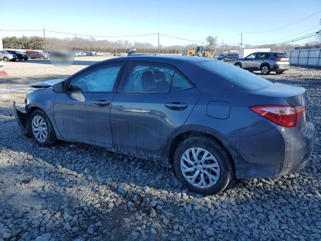 Photo 2 from auction – 2019 TOYOTA COROLLA L with VIN 2T1BURHE3KC209694