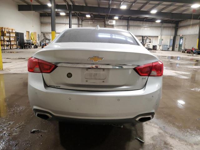 Photo 6 from auction – 2015 CHEVROLET IMPALA LTZ with VIN 2G1155SL7F9134716