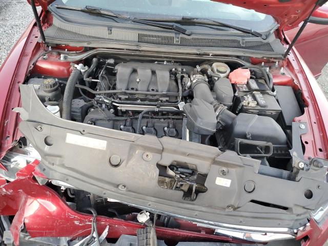 Photo 11 from auction – 2015 FORD TAURUS SEL with VIN 1FAHP2E81FG195749