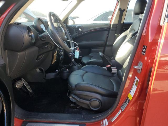 Photo 7 from auction – 2016 MINI COOPER S C with VIN WMWZC5C59GWP49550