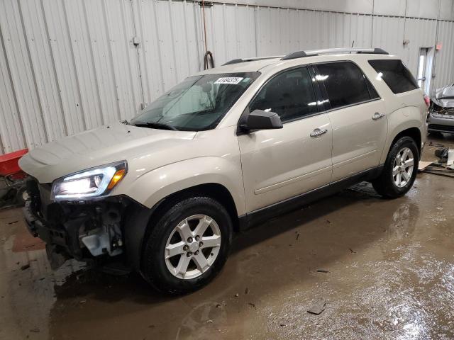 Foto 1 de la subasta – 2014 GMC ACADIA SLE con VIN 1GKKVPKD5EJ293418