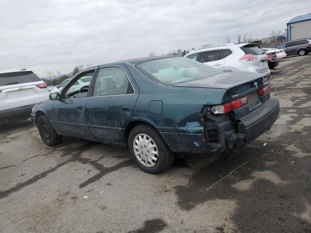 Photo 2 from auction – 1998 TOYOTA CAMRY CE with VIN 4T1BF22K1WU073330