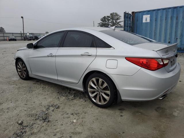 Zdjęcie 2 z aukcji – 2012 HYUNDAI SONATA SE z VIN 5NPEC4AB7CH343691