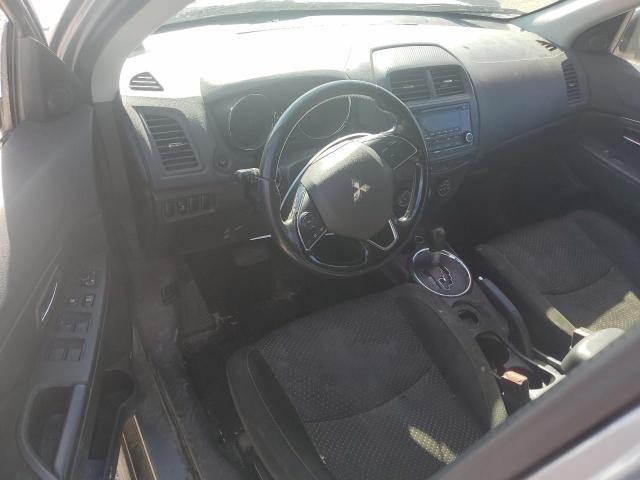 Photo 8 from auction – 2016 MITSUBISHI OUTLANDER with VIN JA4AP3AW4GZ043891