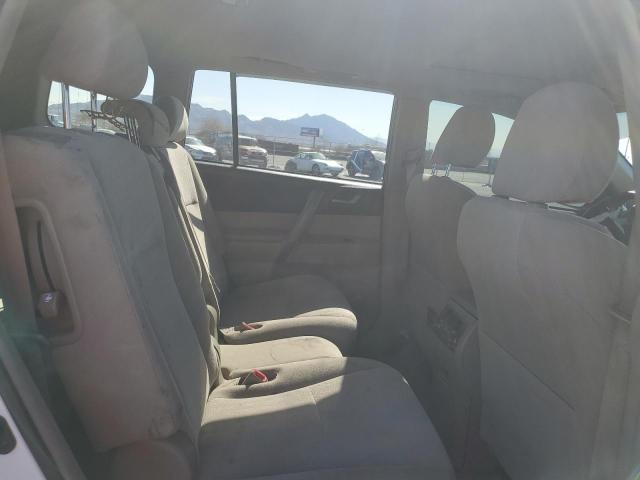 Photo 11 from auction – 2009 TOYOTA HIGHLANDER with VIN JTEDS43AX92090522