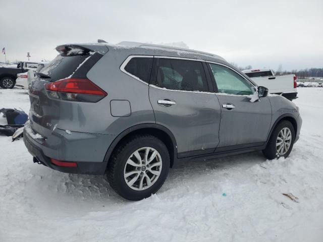 Photo 3 from auction – 2018 NISSAN ROGUE S with VIN KNMAT2MT4JP535045