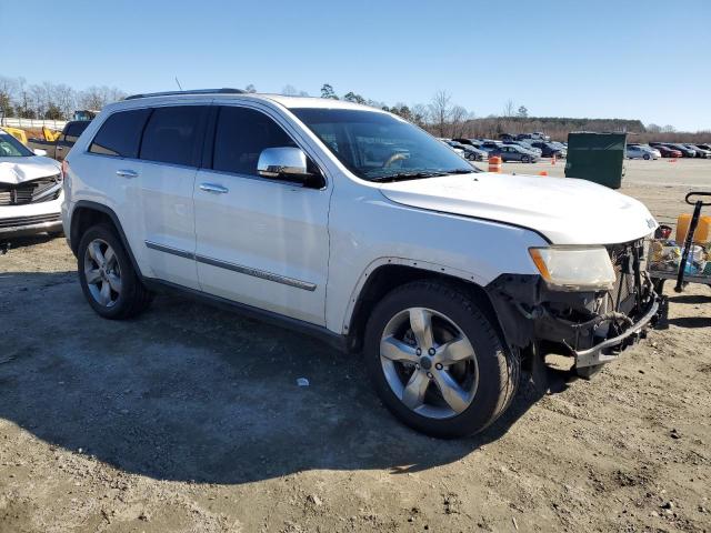 Photo 4 from auction – 2013 JEEP GRAND CHER with VIN 1C4RJECT7DC612613