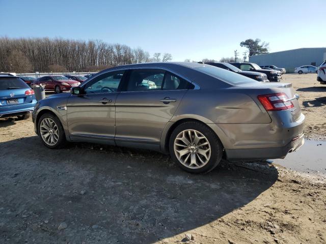 Photo 2 from auction – 2013 FORD TAURUS LIM with VIN 1FAHP2F87DG188316