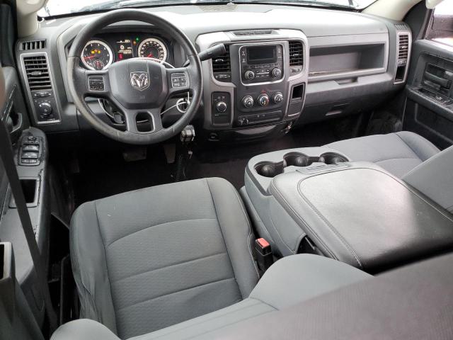 Photo 8 from auction – 2014 RAM 1500 ST with VIN 1C6RR7FT6ES255911