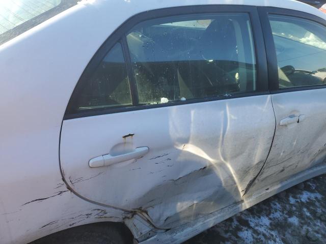 Photo 10 from auction – 2010 TOYOTA COROLLA BA with VIN 2T1BU4EE8AC323325