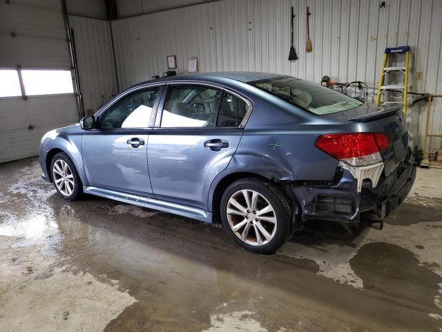 Photo 2 from auction – 2013 SUBARU LEGACY 2.5 with VIN 4S3BMCC67D3036125