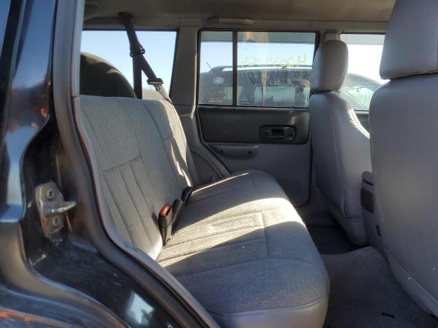 Снимка 11 от търг – 1998 JEEP CHEROKEE S с VIN 1J4FJ68S9WL137553