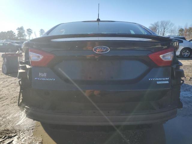 Photo 6 from auction – 2015 FORD FUSION TIT with VIN 3FA6P0K99FR151757