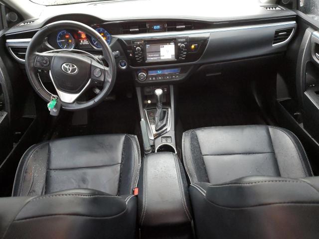 Photo 8 from auction – 2016 TOYOTA COROLLA L with VIN 2T1BURHE6GC676972