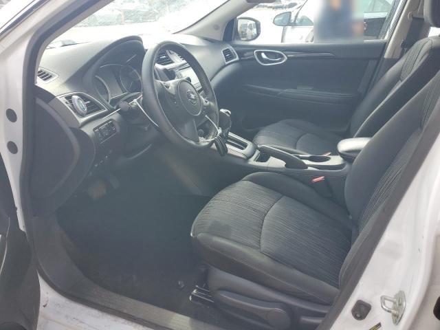 Photo 7 from auction – 2018 NISSAN SENTRA S with VIN 3N1AB7AP7JY220149