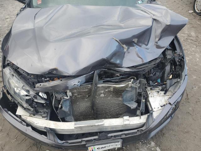Photo 11 from auction – 2018 HONDA CIVIC EX with VIN 2HGFC2F78JH531365