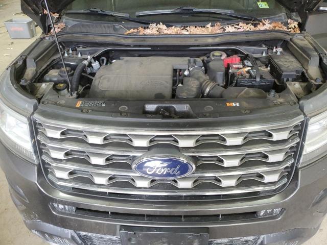 Foto 11 de la subasta – 2017 FORD EXPLORER X con VIN 1FM5K8D80HGB60442