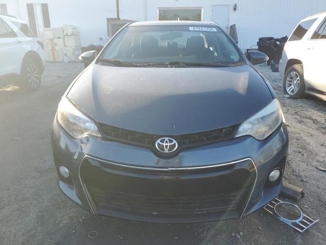 Photo 5 from auction – 2014 TOYOTA COROLLA L with VIN 2T1BURHE8EC041586