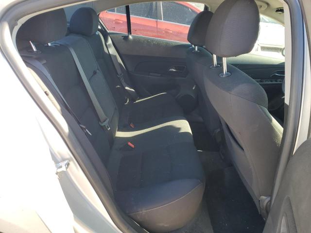 Photo 10 from auction – 2015 CHEVROLET CRUZE LT with VIN 1G1PC5SB5F7218803