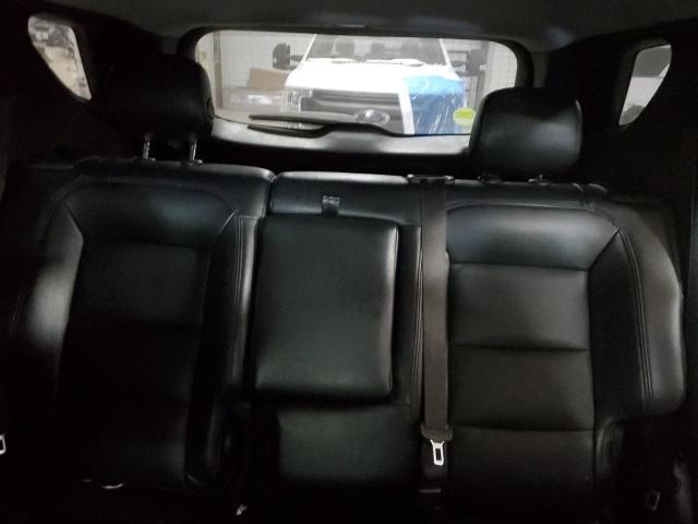 Photo 10 from auction – 2018 CHEVROLET EQUINOX LS with VIN 3GNAXHEVXJS501496