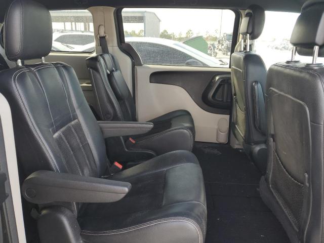 Фото 11 с аукциона – 2017 DODGE GRAND CARA с VIN 2C4RDGCG6HR700166