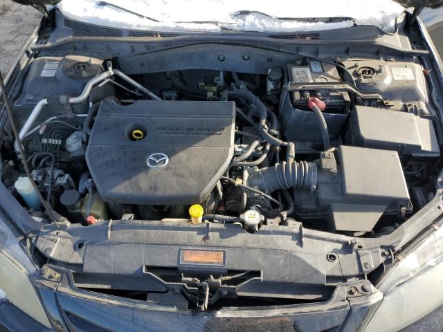 Photo 11 from auction – 2007 MAZDA 6 I with VIN 1YVHP80C375M62342