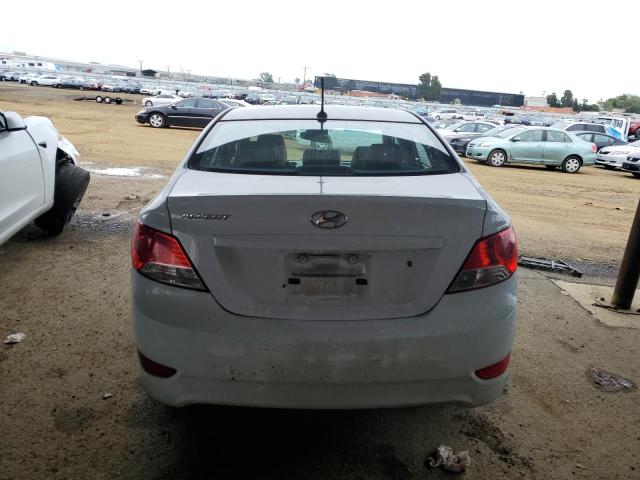 Photo 6 from auction – 2014 HYUNDAI ACCENT GLS with VIN KMHCT4AE0EU629775