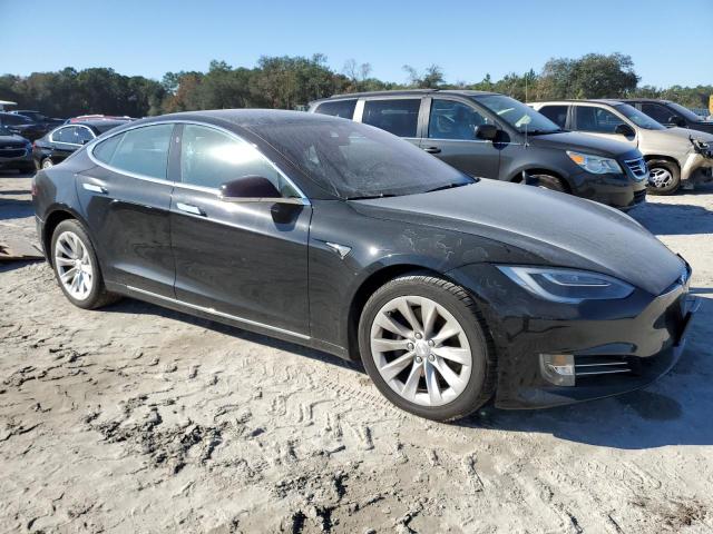 Photo 4 from auction – 2018 TESLA MODEL S with VIN 5YJSA1E28JF270215
