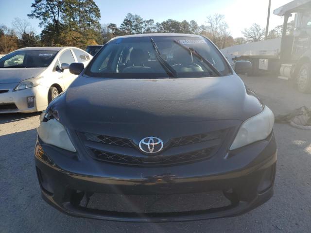 Photo 5 from auction – 2011 TOYOTA COROLLA BA with VIN 2T1BU4EE4BC740779
