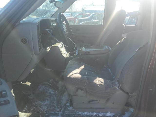 Photo 7 from auction – 2000 CHEVROLET SILVERADO with VIN 2GCEC19T5Y1125253