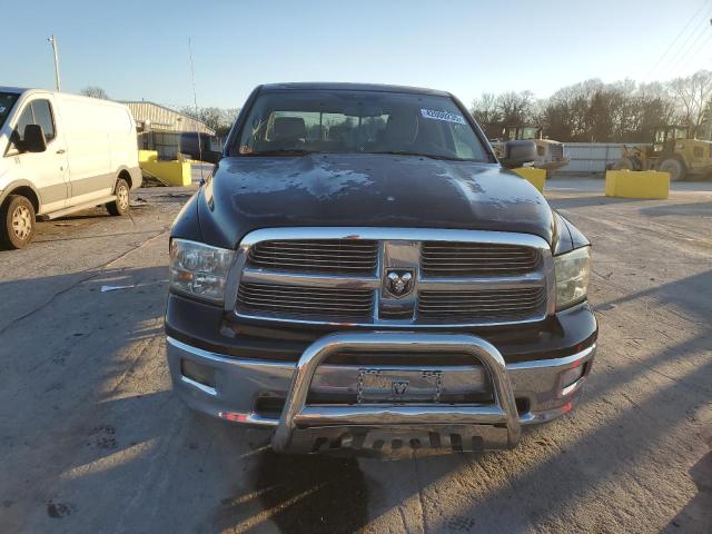 Photo 5 from auction – 2009 DODGE RAM 1500 with VIN 1D3HB13T79S726133