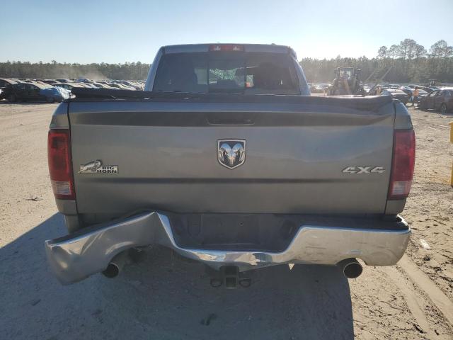 Photo 6 from auction – 2011 DODGE RAM 1500 with VIN 1D7RV1GT7BS706474