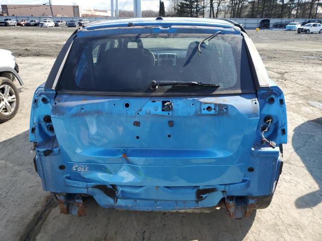 Photo 6 from auction – 2008 DODGE CALIBER SX with VIN 1B3HB48B68D637930