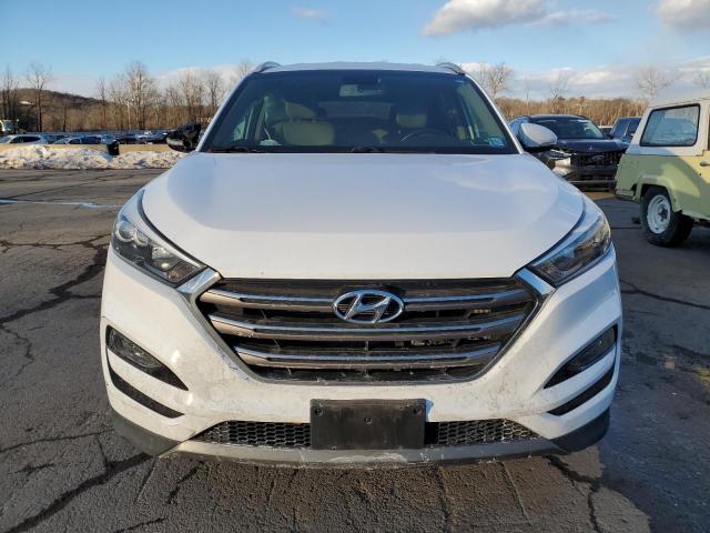 Photo 5 from auction – 2016 HYUNDAI TUCSON LIM with VIN KM8J3CA29GU174211