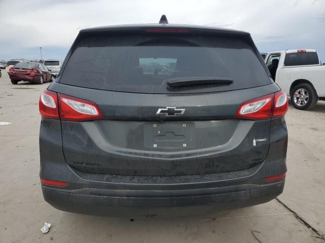 Photo 6 from auction – 2019 CHEVROLET EQUINOX LS with VIN 3GNAXSEV2KS575316