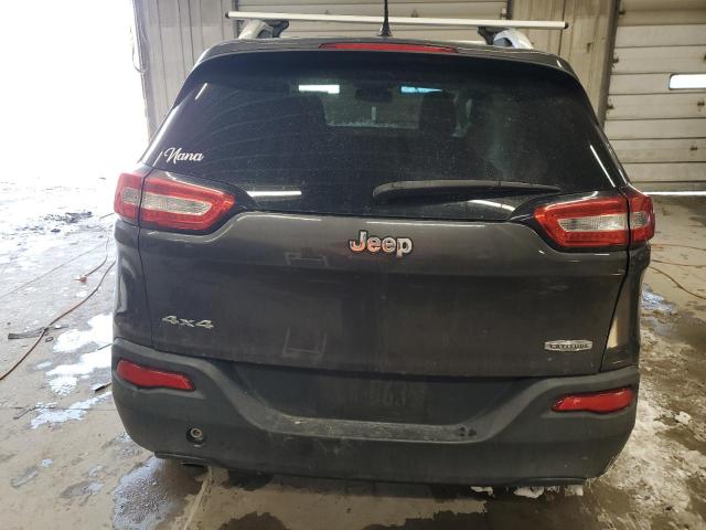 Photo 6 from auction – 2014 JEEP CHEROKEE L with VIN 1C4PJMCB5EW274976