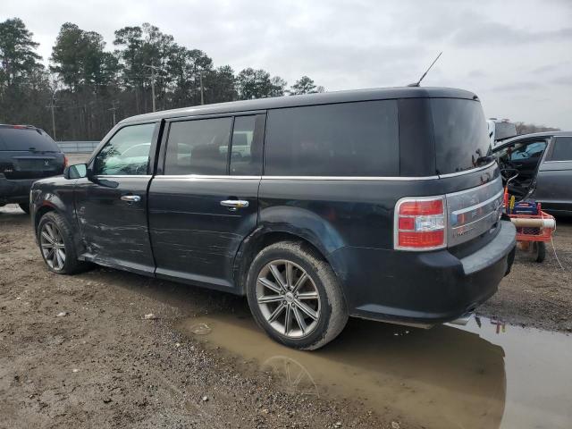 Photo 2 from auction – 2013 FORD FLEX LIMIT with VIN 2FMGK5D82DBD08860