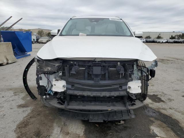 Photo 5 from auction – 2019 MAZDA CX-5 GRAND with VIN JM3KFADM5K1647251