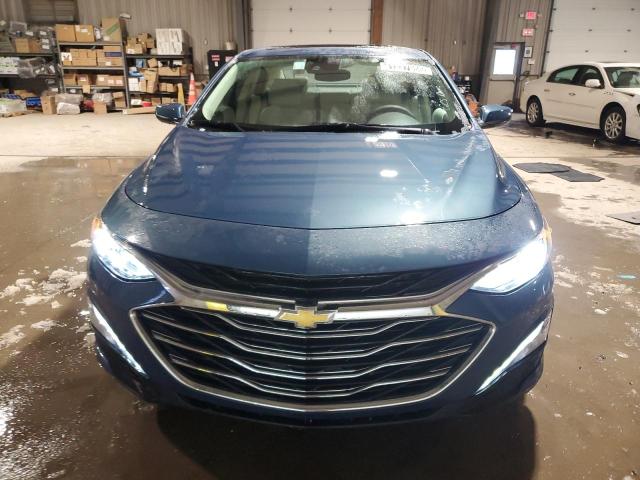 Photo 5 from auction – 2024 CHEVROLET MALIBU PRE with VIN 1G1ZE5ST7RF223703